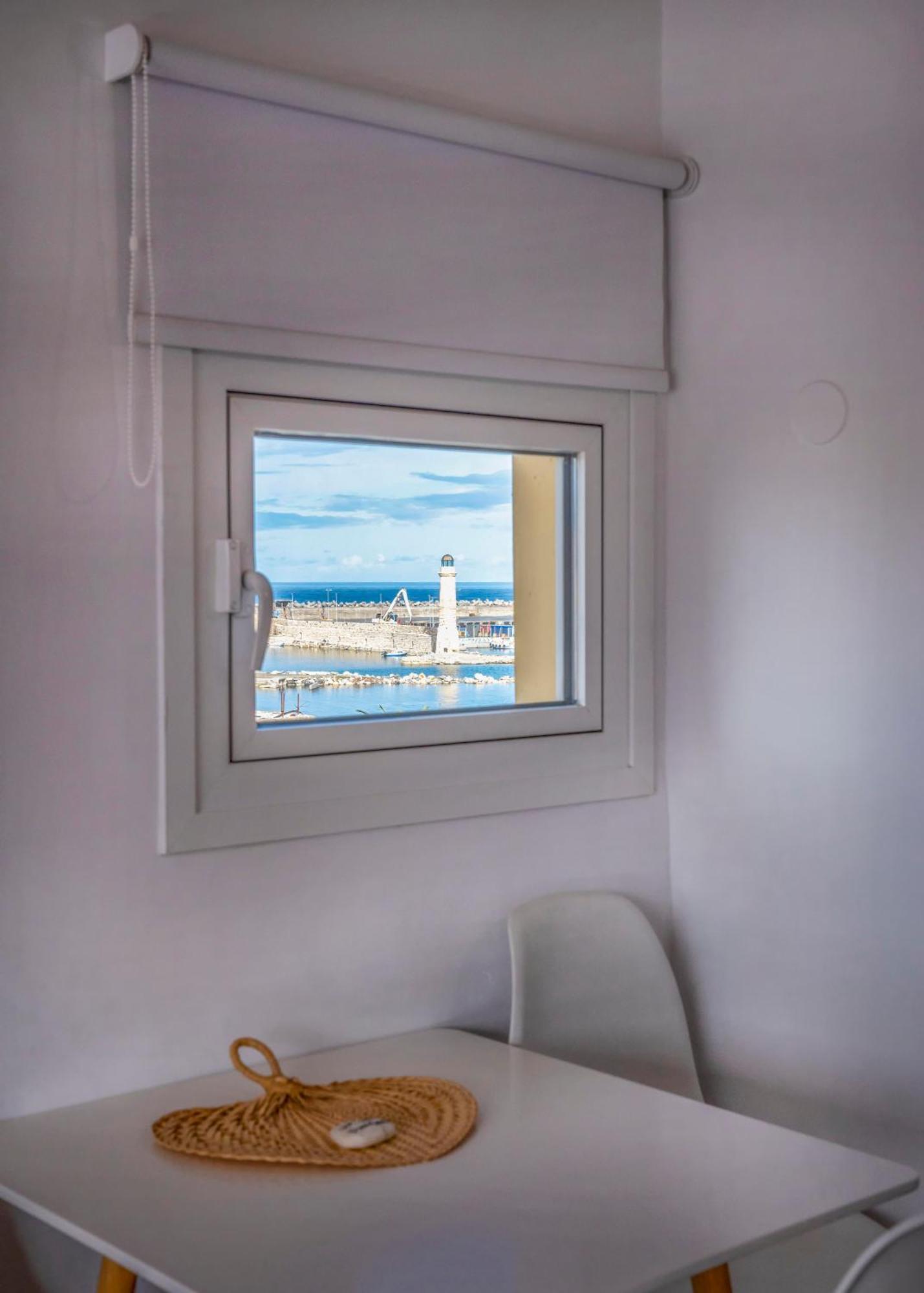 Apartamento Nonna Irene Rétino Exterior foto